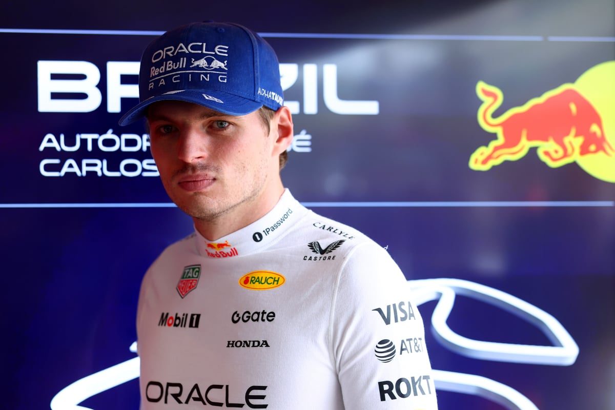 The Rise, Fall, and Redemption of Max Verstappen: A Tale of Red Bull Humiliation and Triumph