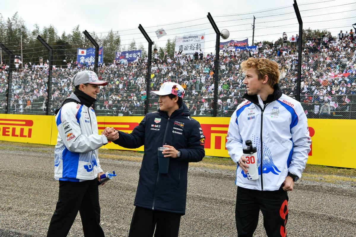 Martin Brundle Sounds Off: The Controversial Call to Axe a F1 Star