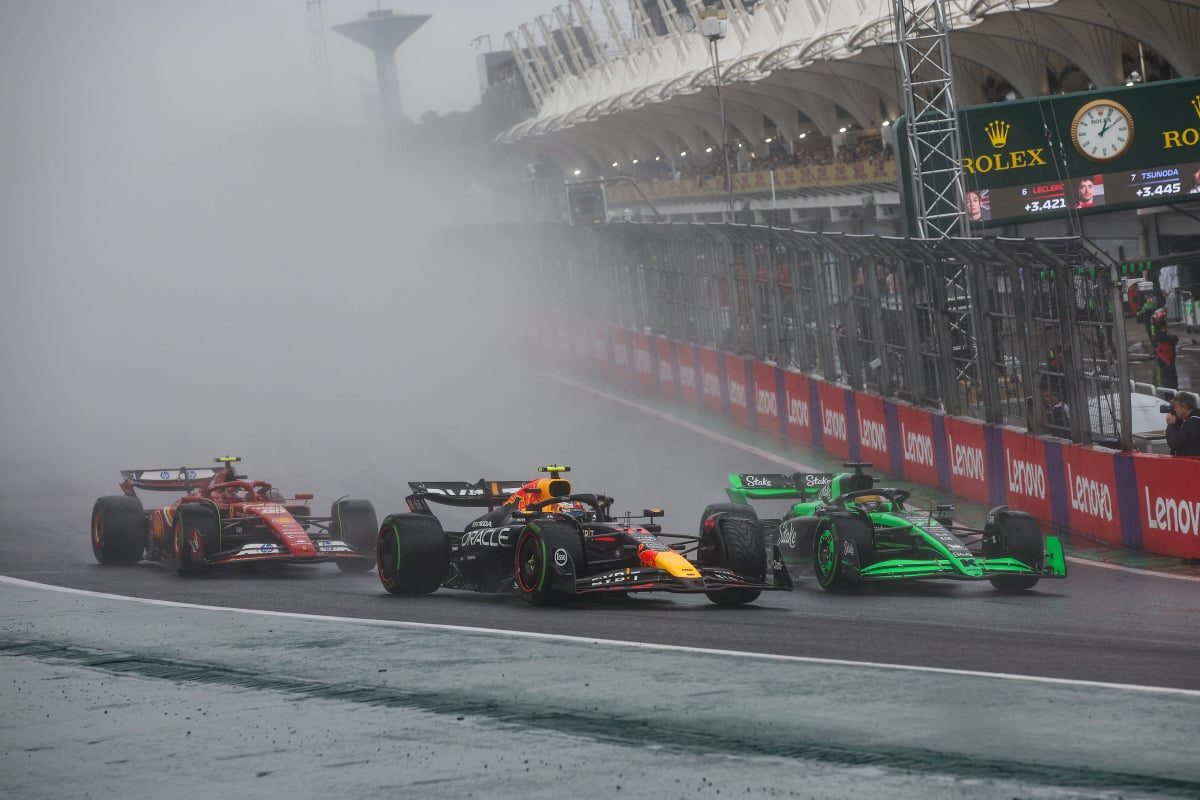 Revving Up with Channel 4: Catch the 2025 Brazilian Grand Prix Highlights for Free Today!