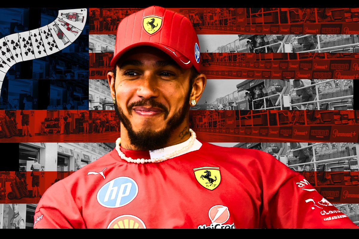 Breaking News: Lewis Hamilton Elevated to Racing Stardom at Las Vegas Grand Prix by FIA
