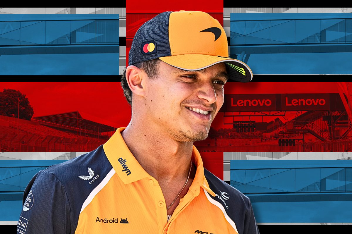 Damon Hill's Patriotic Push: Why Lando Norris as Champion Would Mark a Triumph for British Motorsport