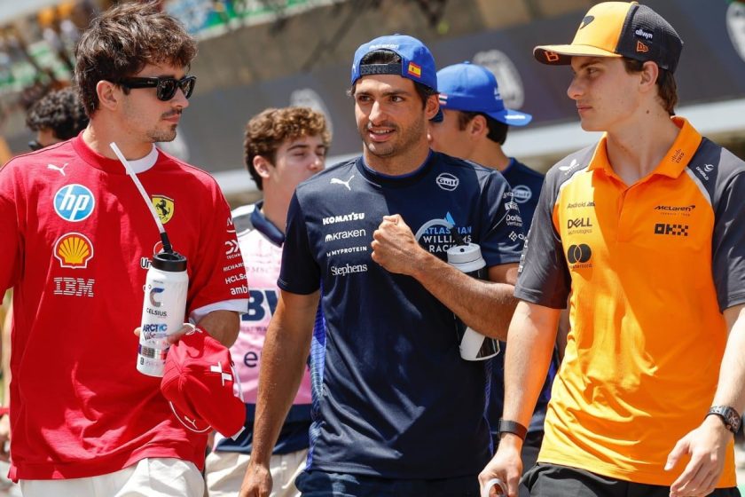 The Shocking Twist: FIA's Last-Minute Penalty Rattles Las Vegas Grand Prix