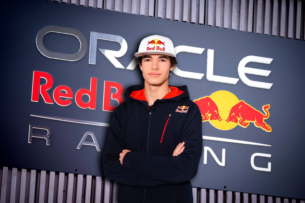 Racing to Destiny: Rising Star Steps in as Red Bull Driver Exits, Sets Sights on F1 Debut in Qatar