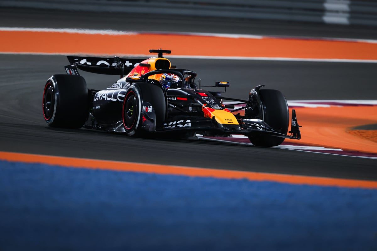 Buckle Up: Catch the Fast Lane Action with Channel 4's Exclusive F1 Highlights of the 2025 Qatar Grand Prix for Free!