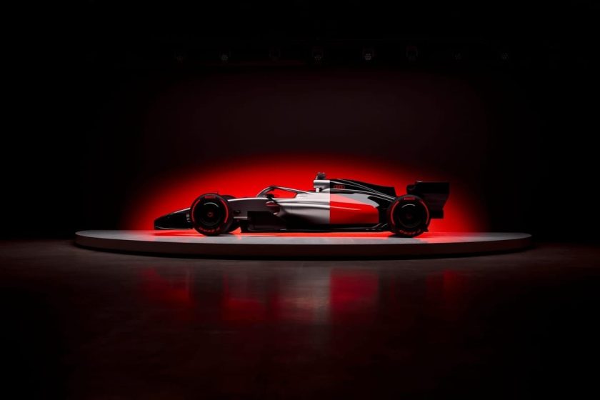 Audi Revs Up for Success: Unveiling Their Inaugural F1 Engines with a Future Full of Potential