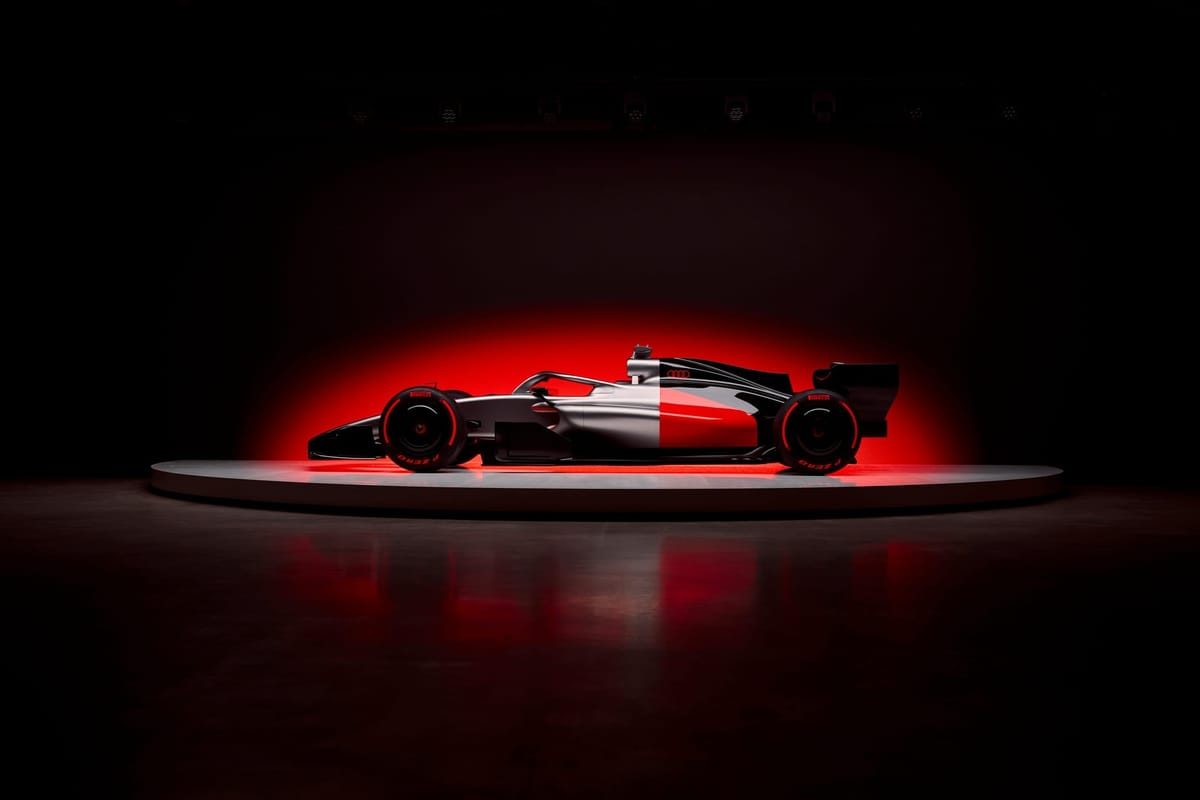 Audi Revs Up for Success: Unveiling Their Inaugural F1 Engines with a Future Full of Potential