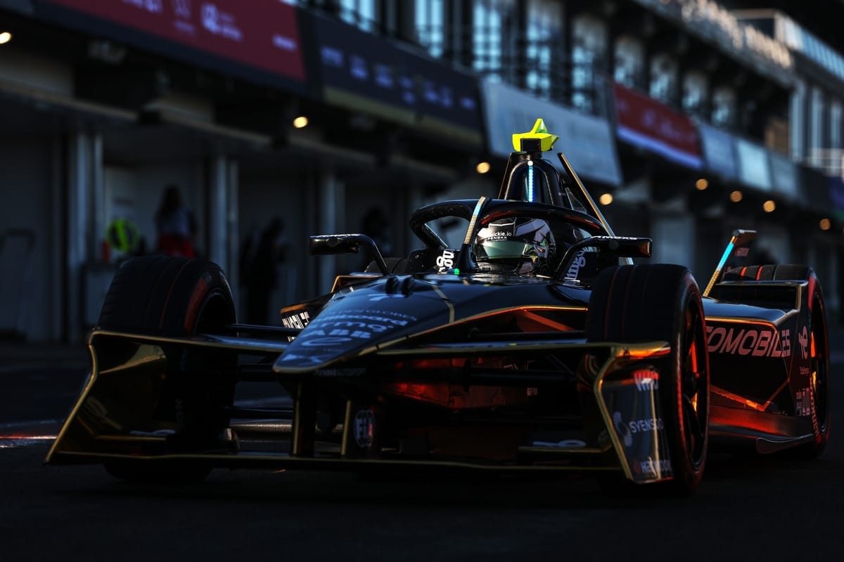Unraveling the Secrets: Formula E's Enigmatic Gen4 Manufacturer Saga
