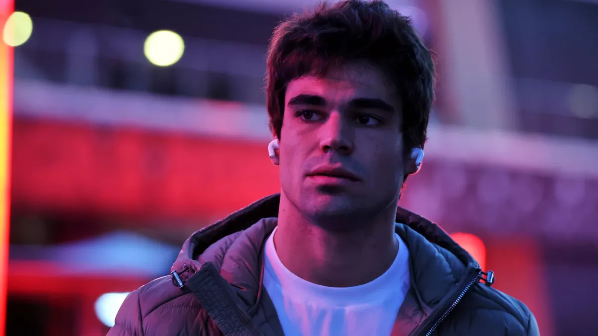 Stroll Strikes Back: A Defiant Response to Critics