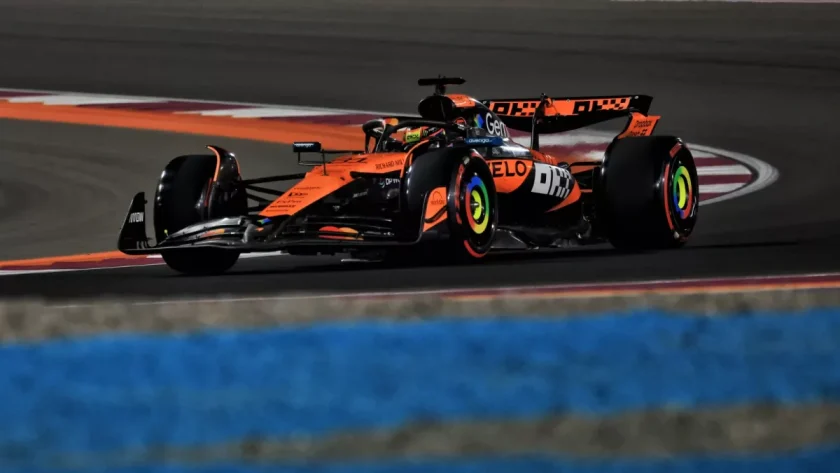 Unveiling the Unforeseen: Pirelli's Startling Revelations from the F1 Qatar GP Friday Battles