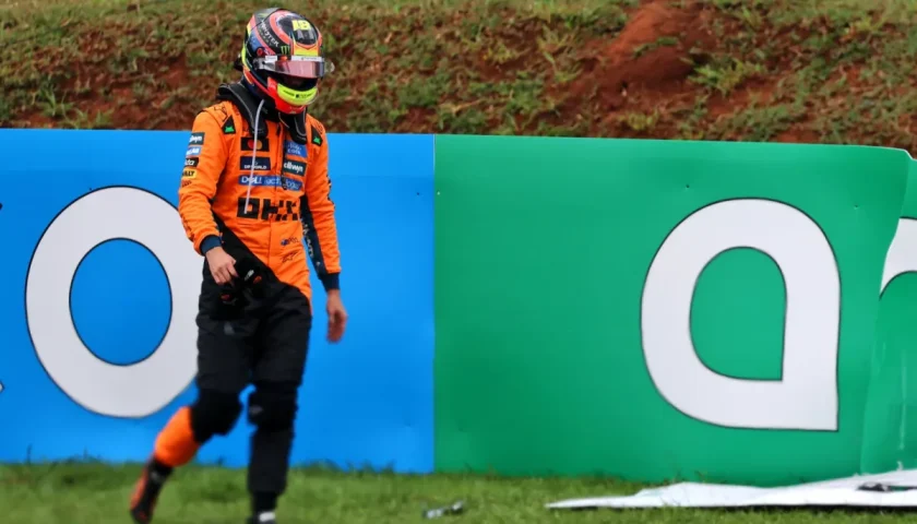 Revolutionizing Promotions: How an Australian Fast Food Chain Navigates Success with Oscar Piastri's F1 Triumphs