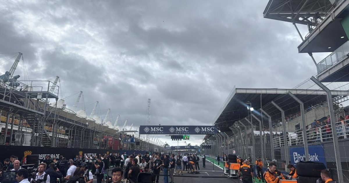 Unlocking Victory: High-Stakes Forecast for the 2025 F1 Brazilian Grand Prix
