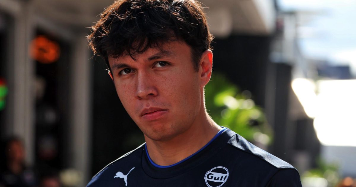 Revolutionary Demands: Alex Albon Calls for FIA Overhaul as McLaren's Bold Claim is Turned Down