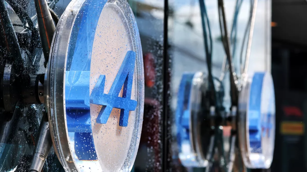 Intrigue Unveiled: Break-In at Alpine's F1 Engine Facility Sparks Espionage Concerns