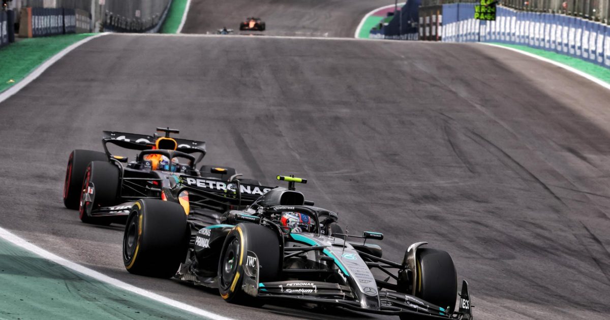 Unforgettable Rivalries: Kimi Antonelli Reflects on Max Verstappen's Tense Challenge