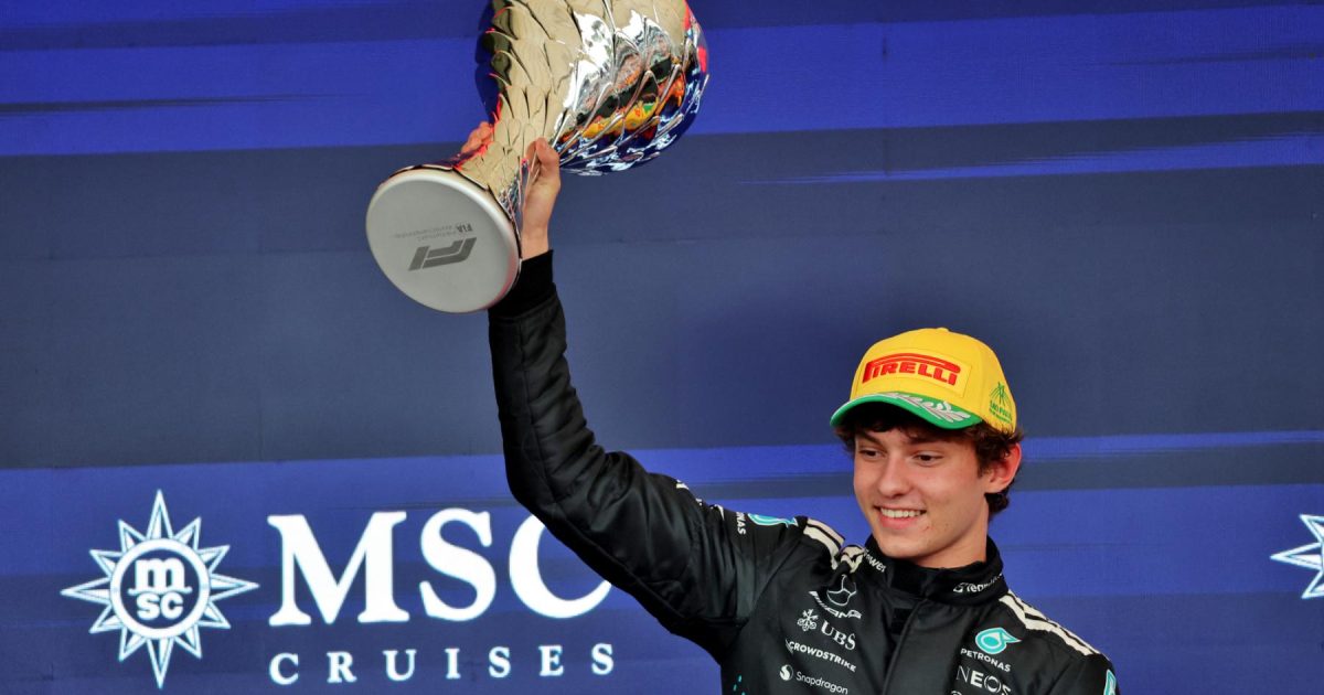 The Future of F1: Toto Wolff's Bold Declarations and Max Verstappen's Unstoppable Rise