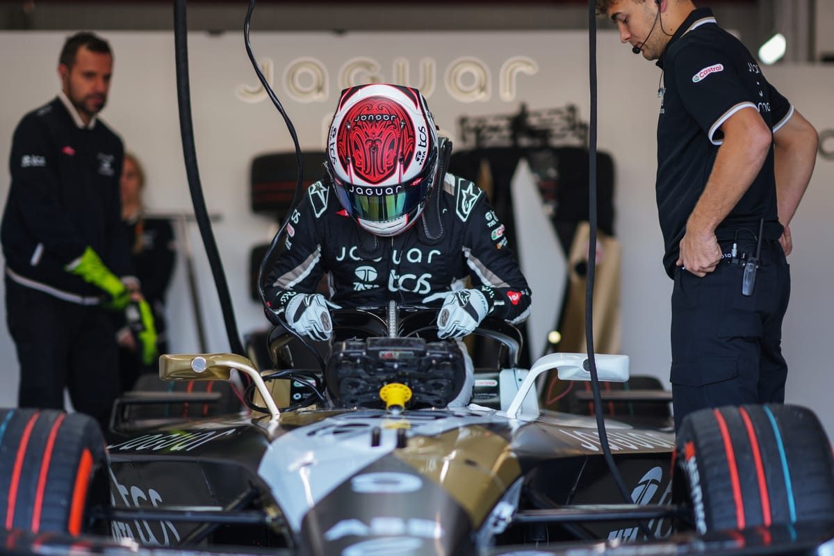 Crossroads of Commitment: Formula E's Pivotal Moment of Potential Triumph or Defeat