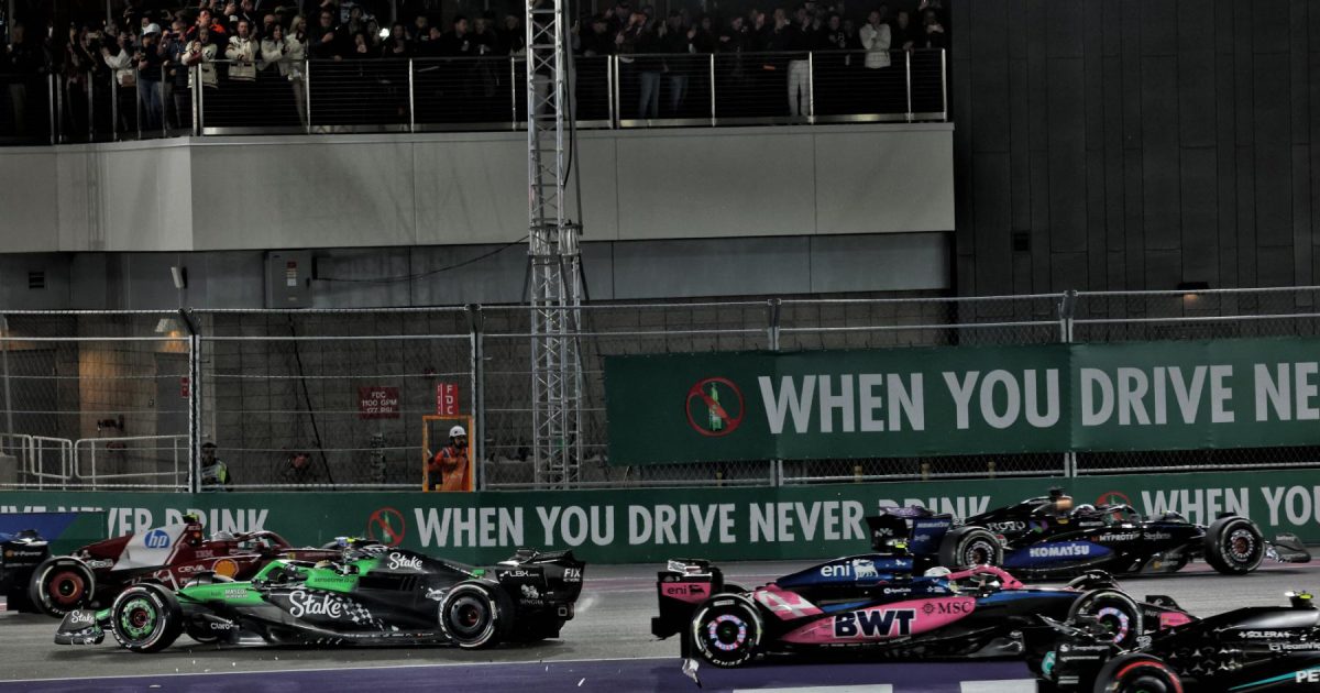 Collision at the Crossroads: Gabriel Bortoleto Under Investigation Following Intense Racing Incident with Lance Stroll