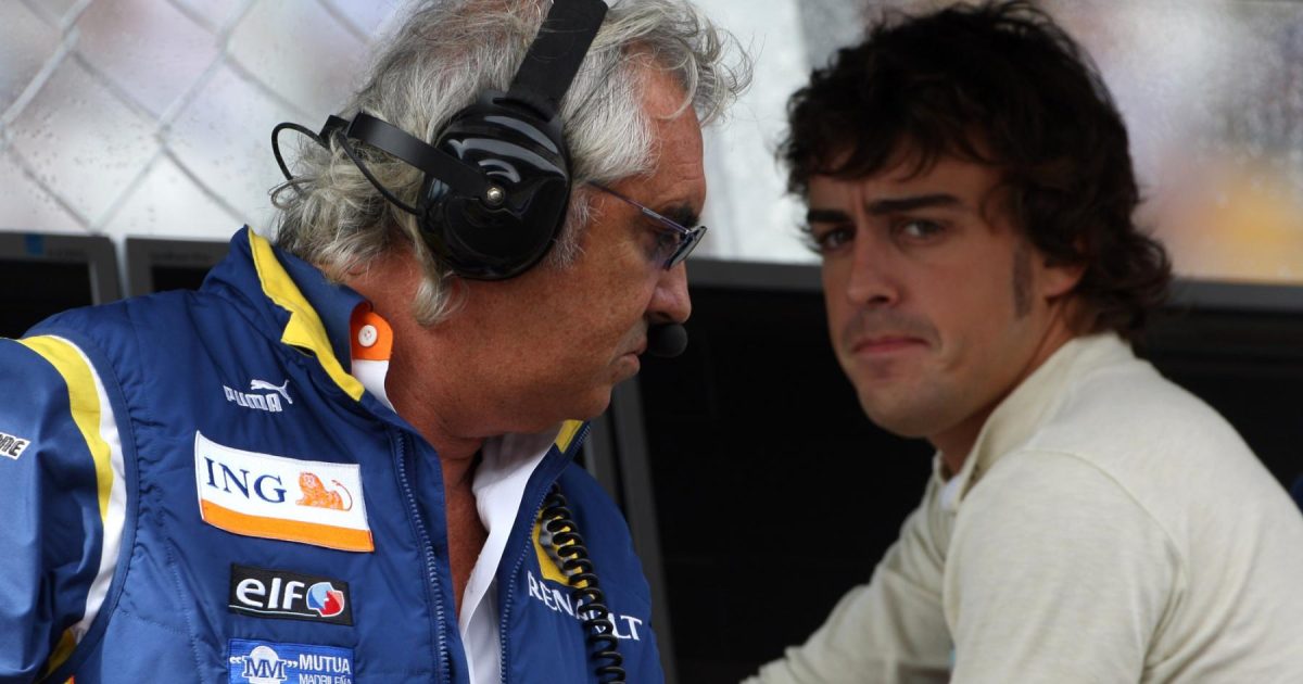 Disgraced F1 team boss appeals lifetime ban