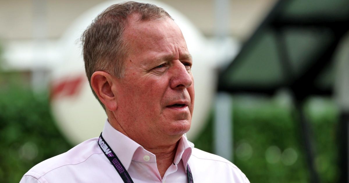 Martin Brundle Delivers Crucial 'Gut Feeling' Advice to Lando Norris