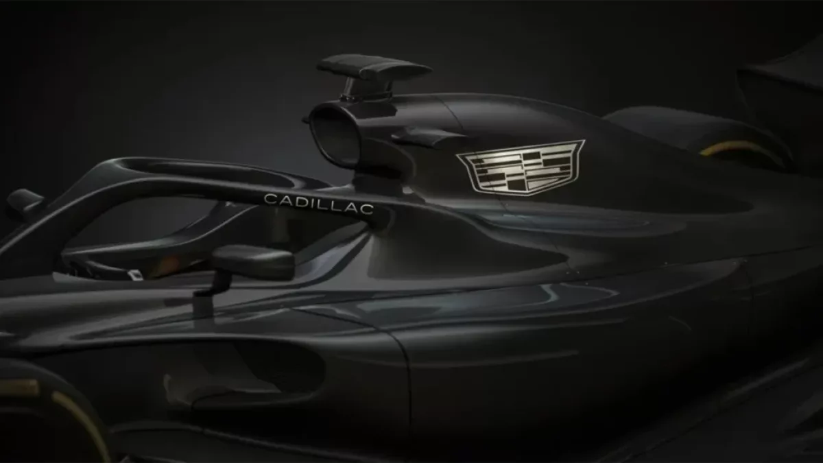 Racing Against the Clock: Cadillac's High-Stakes F1 Debut Unveiled