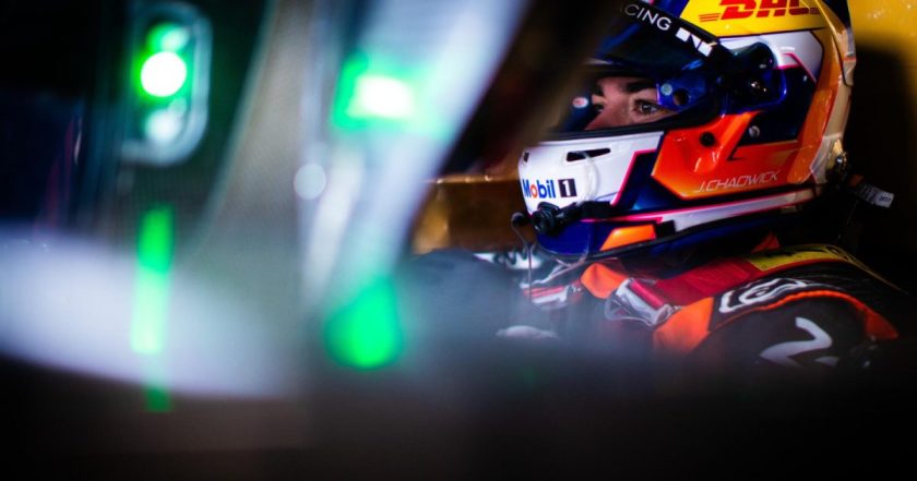 A Trailblazing Triumph: Sky Sports F1 Presenter Secures Historic 2026 Reserve Role