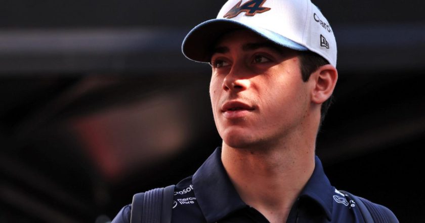 "Unveiling the Serendipitous Journey: Franco Colapinto's F1 Extension with Alpine