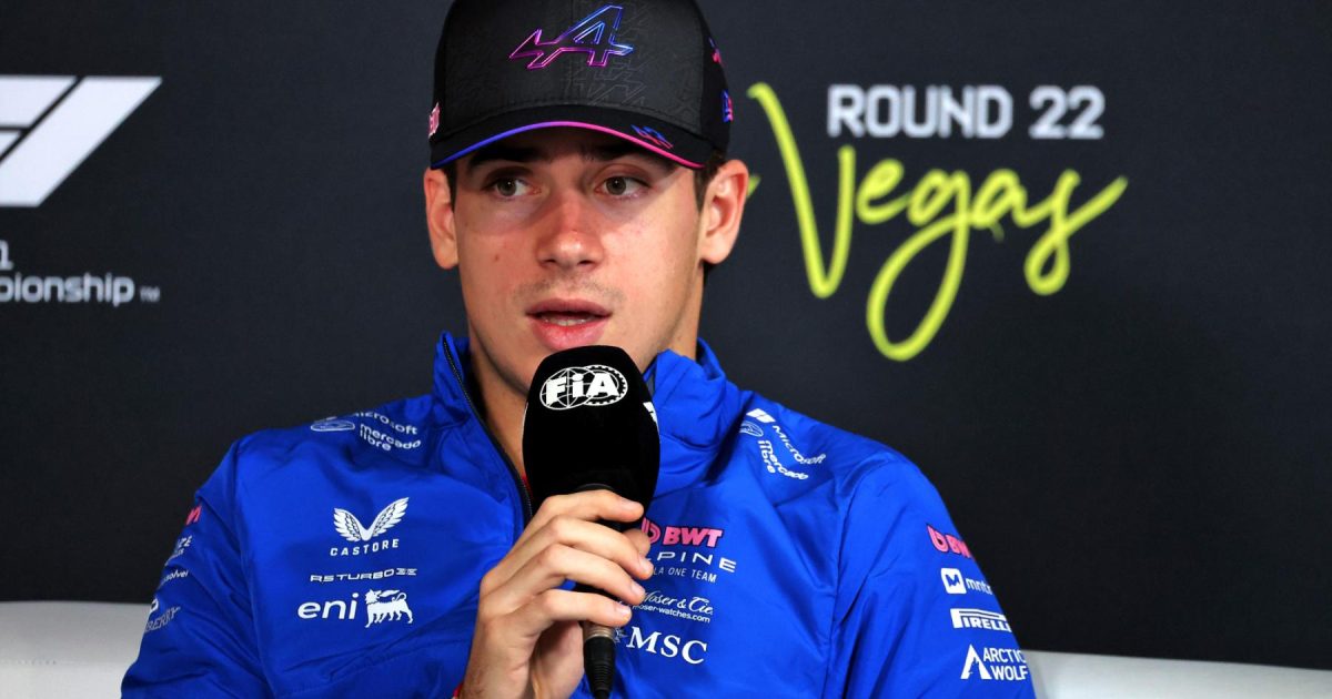 Franco Colapinto issues Lance Stroll apology after bizarre criticism