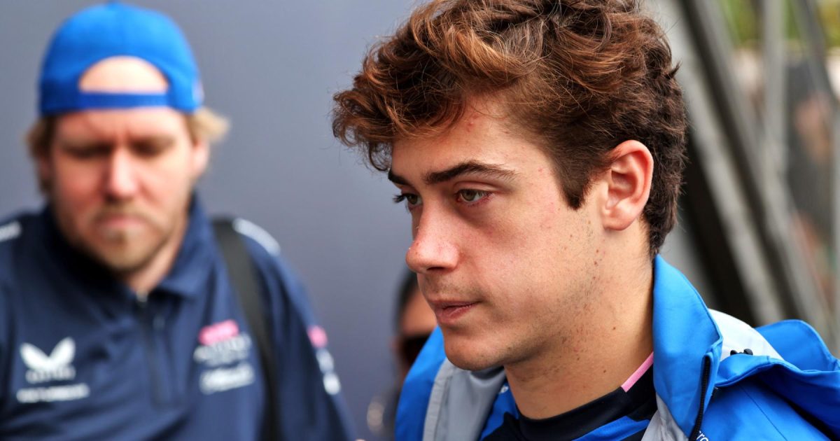 Strolling to Victory: Lance Stroll's Dominant Response to Franco Colapinto