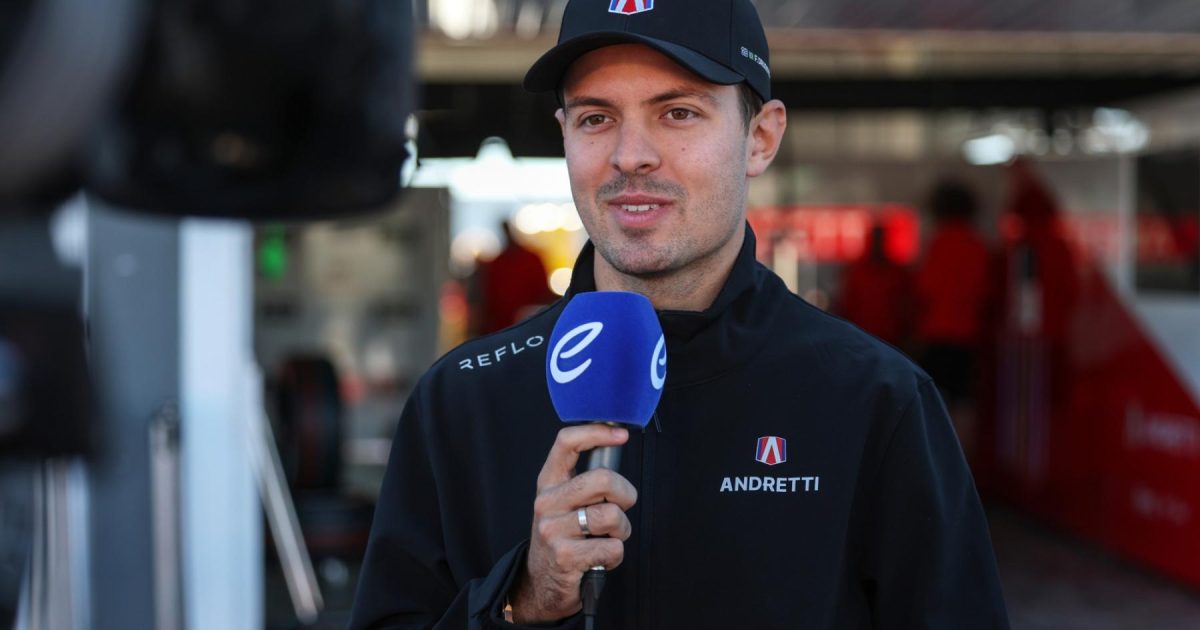 Max Verstappen's Insights on Felipe Drugovich's Bold Move to Formula E