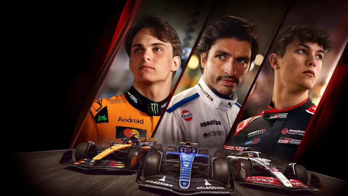 Revving Up the Virtual Race: EA Unveils Exciting Overhaul for F1 Gaming Franchise