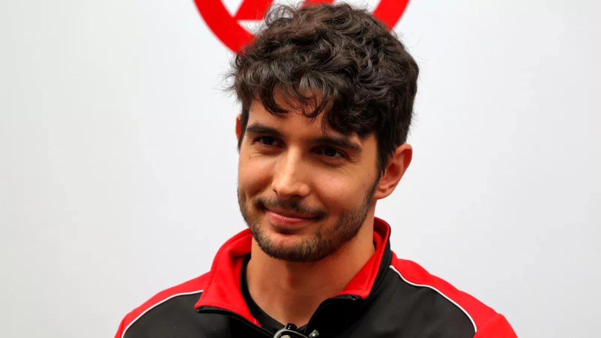 Brave Battle: Esteban Ocon's Triumph over Adversity in F1 Mexico GP