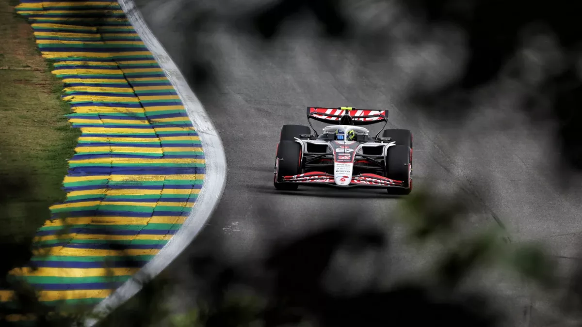 F1 2025 Brazil Grand Prix – Qualifying Results