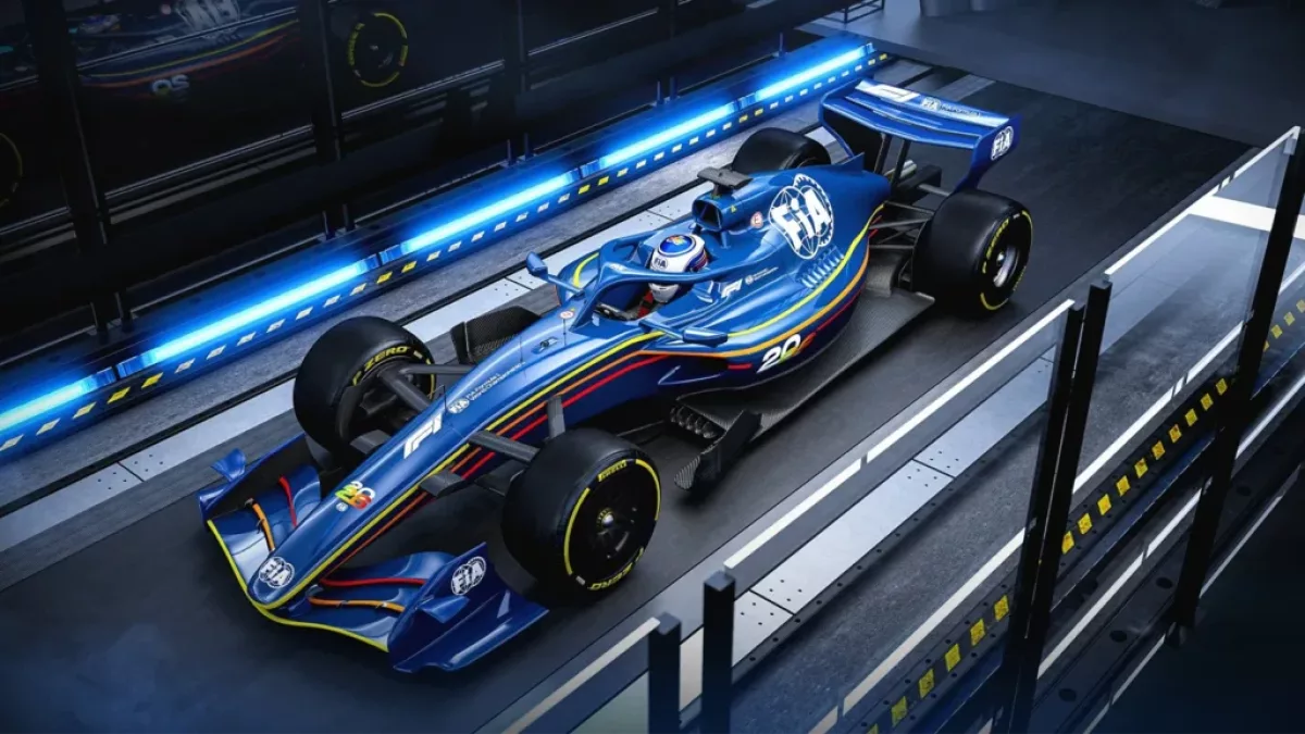 Revolutionary Ruling: F1 Authorities Unanimously Opt for Premature Verdict on 2026 Regulations