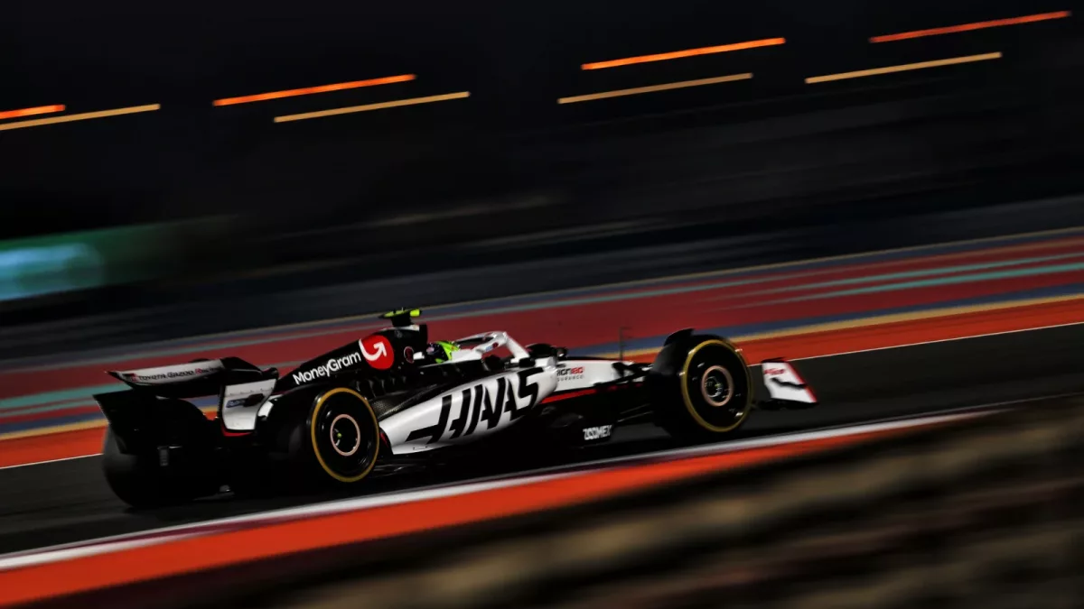 The Strategic Shift: Pirelli’s Tyre Stint Mandate Revamps F1 Dynamics at Qatar Grand Prix