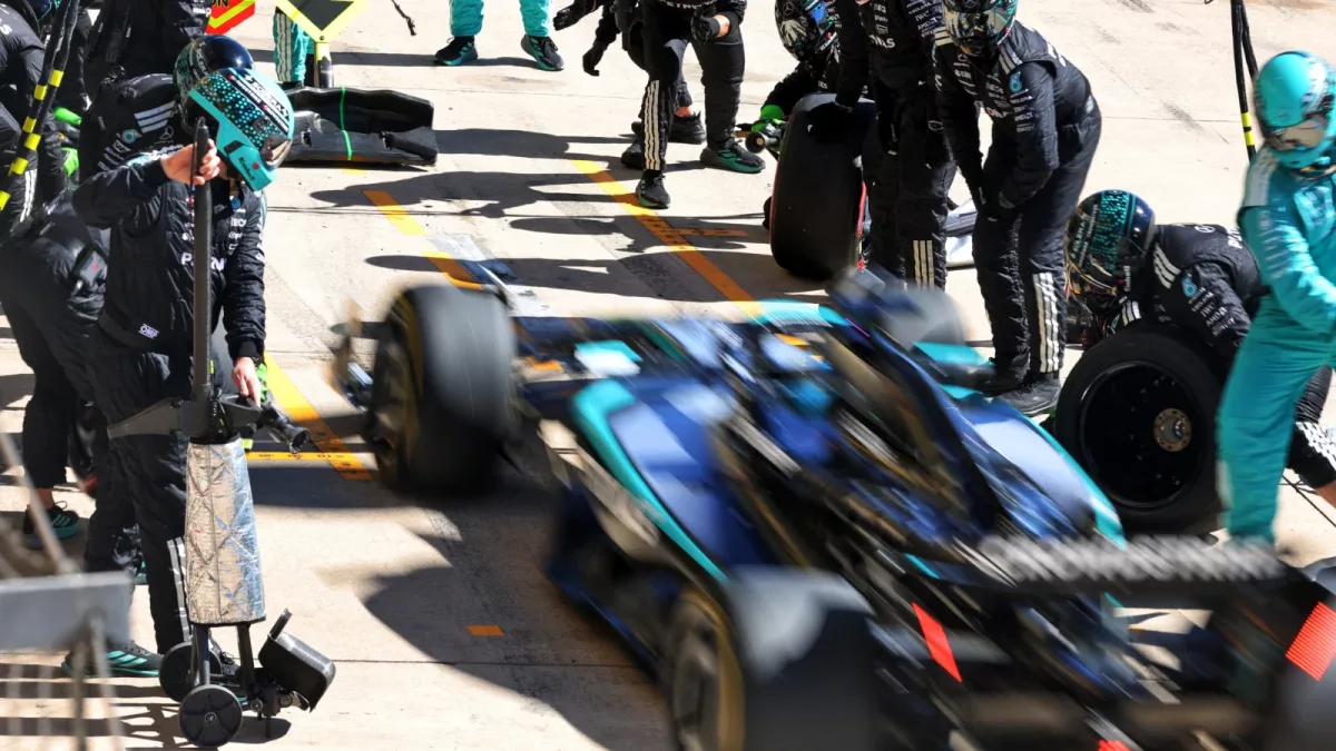 Revolutionizing Formula 1: A New Era of Racing on the Horizon