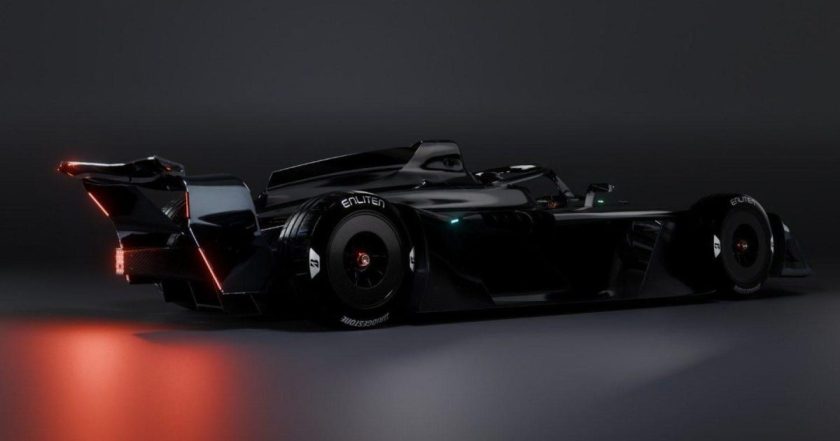 Bridgestone Partnership Propels Formula E Into the Electrifying Gen4 Era