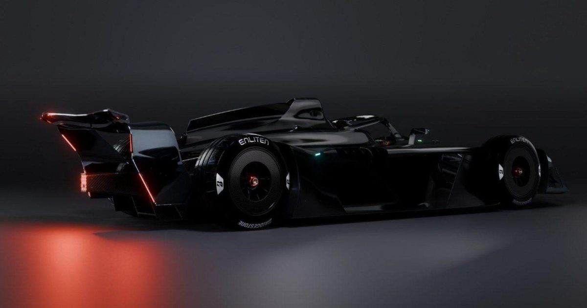 Bridgestone Partnership Propels Formula E Into the Electrifying Gen4 Era