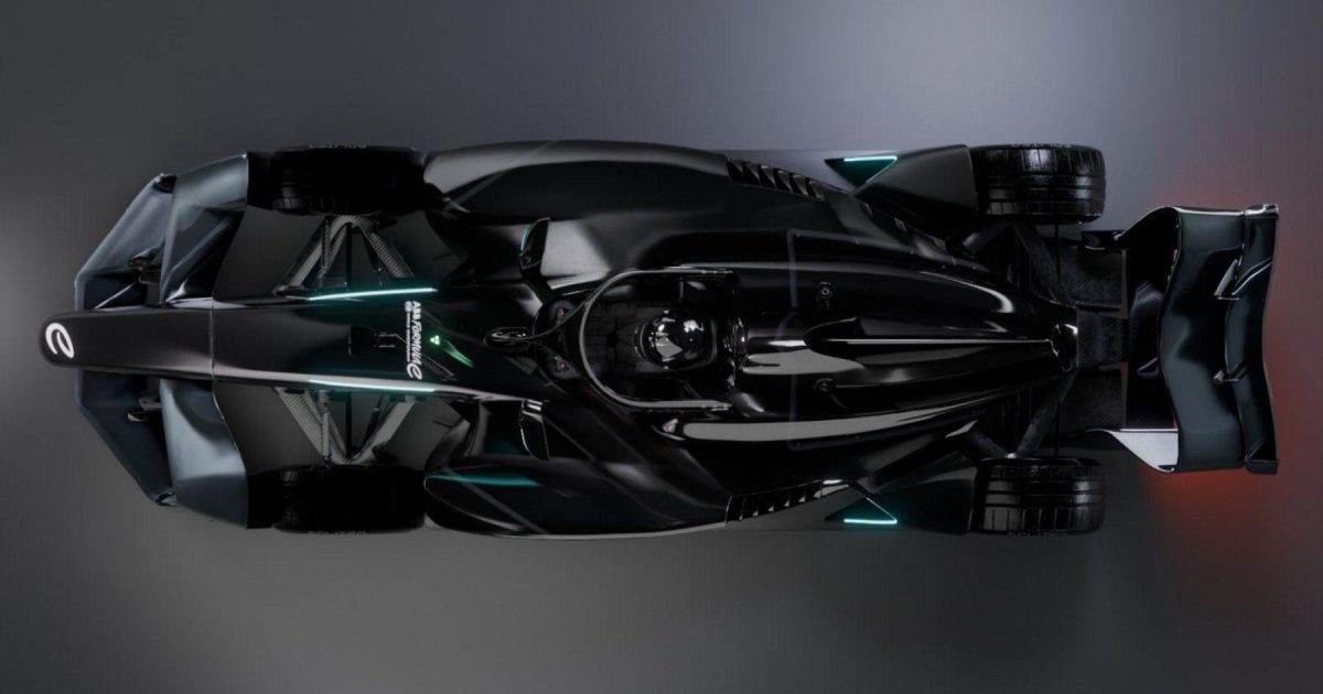 Revolutionizing the Raceway: Formula E Unveils Next-Gen Car Paving the Path to F1