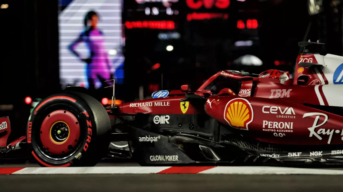 Ferrari's Resilience Shines Despite Challenges in the 2025 F1 Season