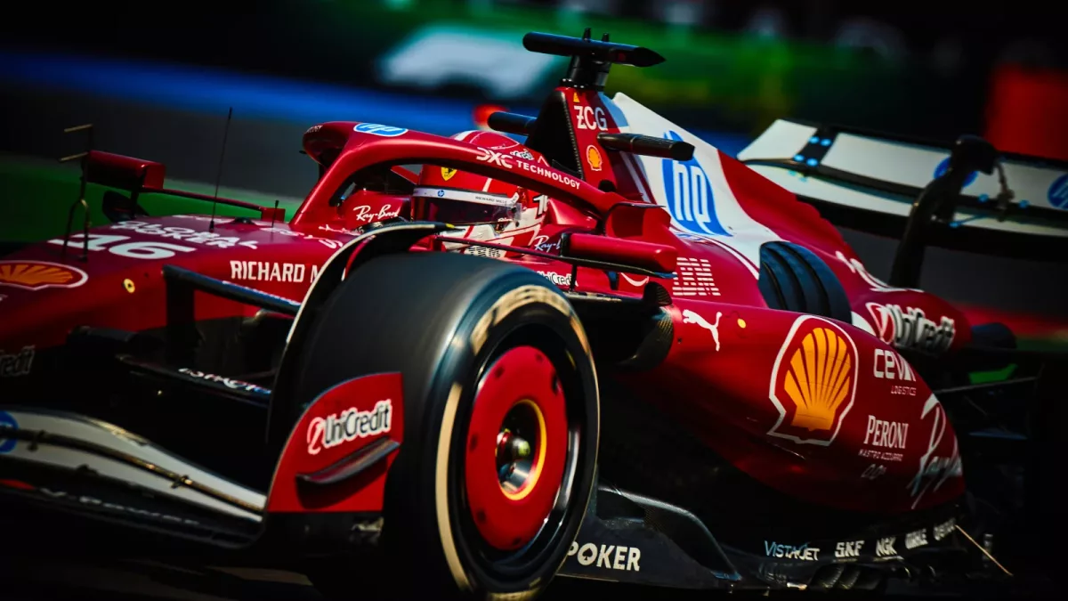 Revitalized Ferrari's Success Delays Dramatic Overhaul of 2026 F1 Car