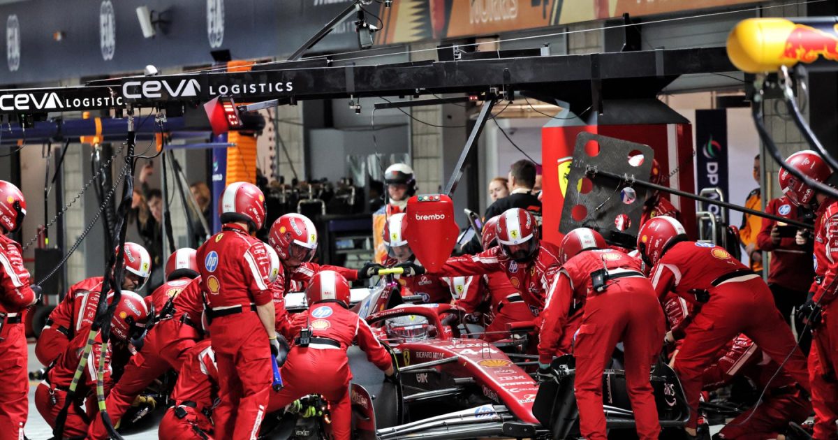 Ferrari dethrone dominant Red Bull in crucial yet overlooked standings