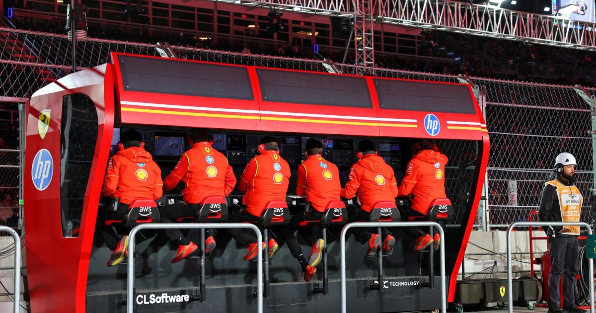 Unveiling the Astonishing Multi-Billion Dollar Valuations of F1 Teams