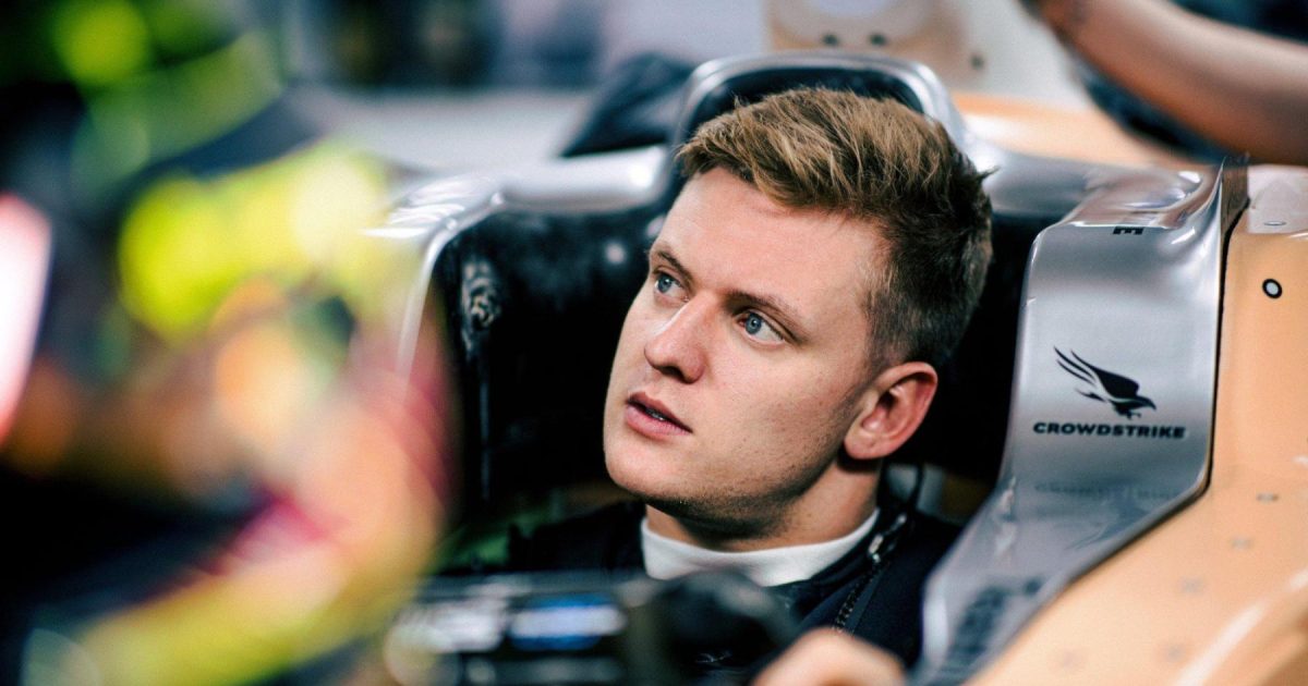 High Stakes: Mick Schumacher Asserts Authority in F1 with FIA Meeting on Liam Lawson Incident