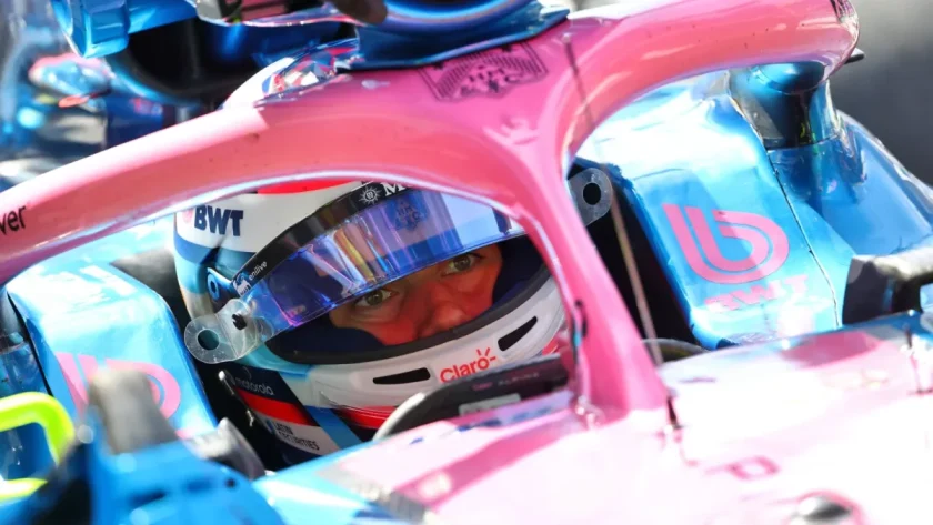 Rising Star: Franco Colapinto's Journey to Alpine F1 Success in 2026