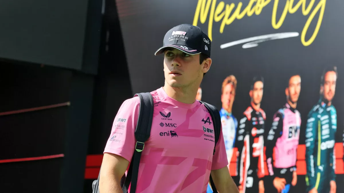 Franco Colapinto's Resolute Commitment in the Face of 2026 F1 Turbulence