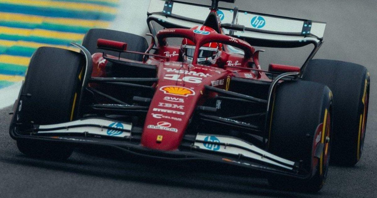 Ferrari handed damning verdict in push to recover painful F1 season