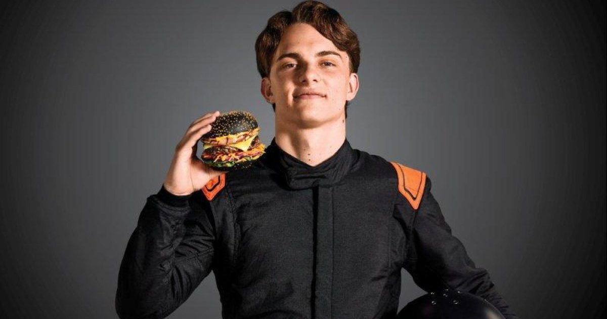 Oscar Piastri Overcomes Burger Mishap with Game-Changing 'Bonus' Adaptation