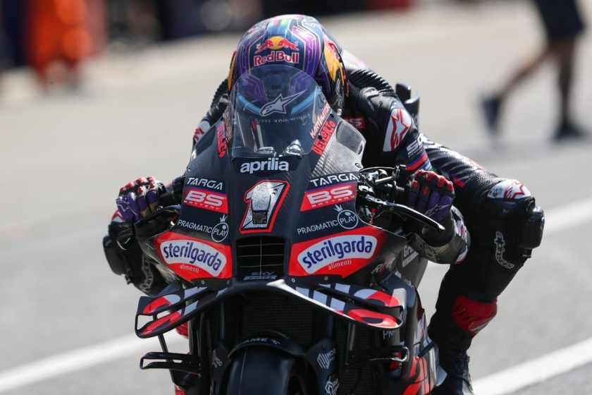 Martin's MotoGP Comeback: A High-Stakes Return to the Fast Lane