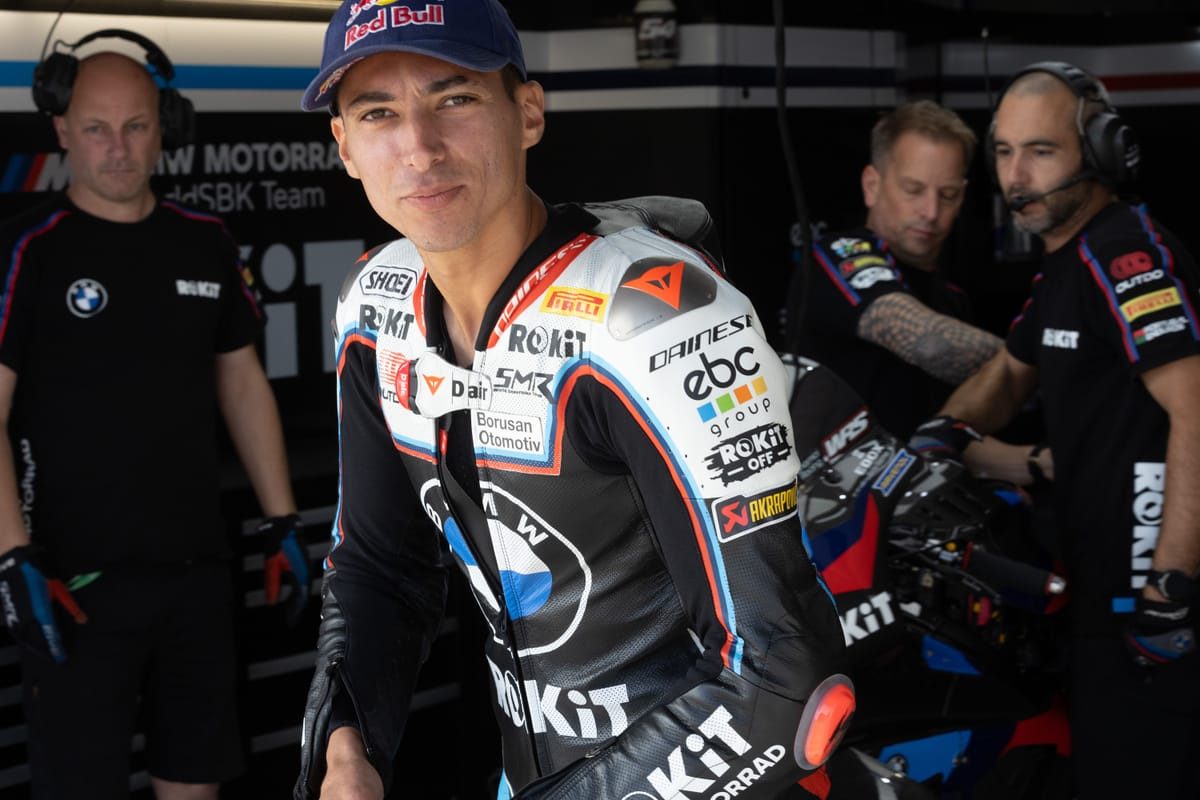 Razgatlioglu's High-Stakes Debut: Yamaha's Strategy for the First MotoGP Test