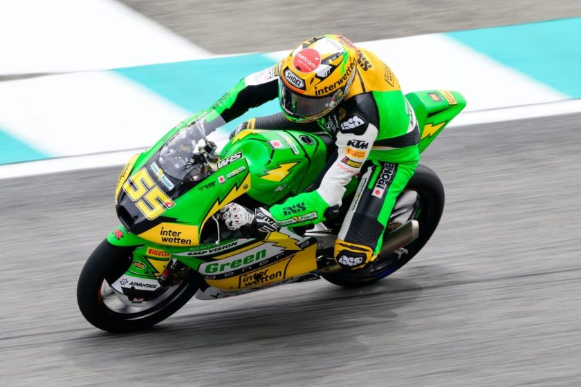 The Lingering Concerns of MotoGP Riders in Wake of Moto3 Crash